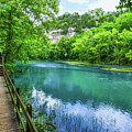 Ha Ha Tonka Spring